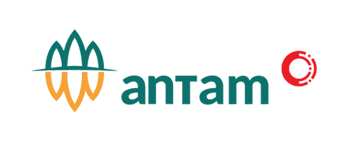PT. Antam Tbk Makassar