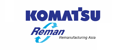 PT. Komatsu Reman facturing Asia