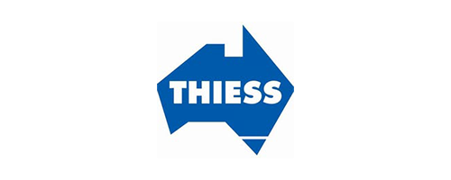 PT. Thiess Contractors Indonesia