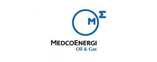 Medco E&P Natuna - Natuna Sea