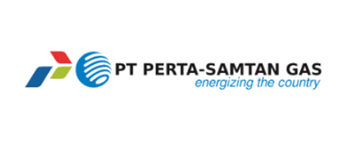 Perta Samptan Gas - South Sumatra