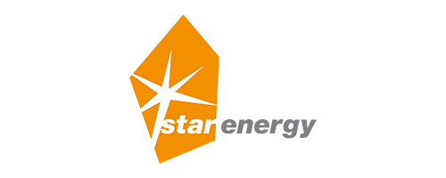 Star Energy - Natuna Sea