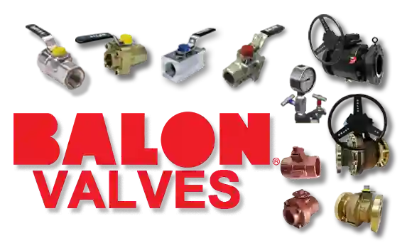 balon valve distributor