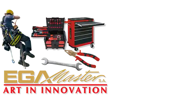 Ega master distributor
