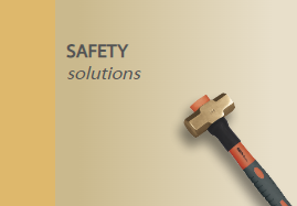 Egamaster Safety Solution